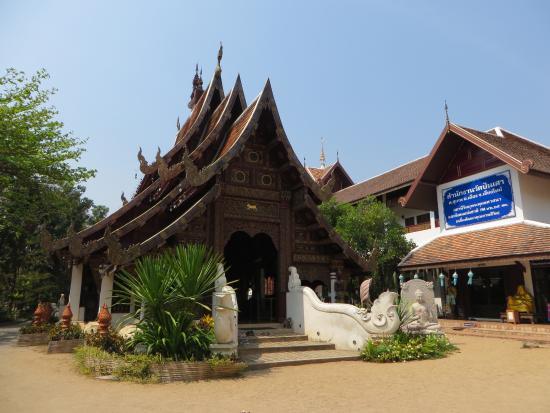 Wat Pan Sao
